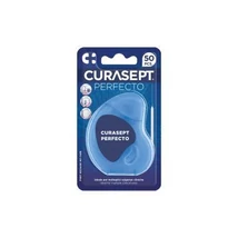Curasept Perfecto fogselyem 50db implatokhoz, hidakhoz