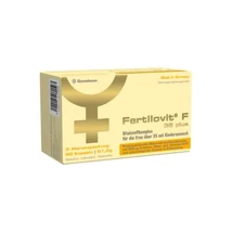 Fertilovit F 35 Plus 90 tabletta
