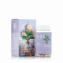 GAL SENSORIL ASHWAGANDHA KAPSZULA 60X