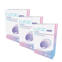 INOFOLIC COMBI PREMIUM KAPSZ. 60X