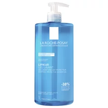 LA ROCHE-POSAY Lipikar Gel Lavant Tusfürdő gél 1000 ml
