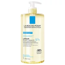LA ROCHE-POSAY Lipikar Tusfürdő Olaj AP+ 1000 ml