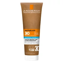 La Roche-Posay Anthelios Hidratáló naptej környezetbarát csomagolásban SPF30 250ml