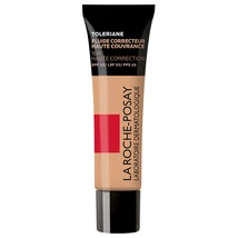 La Roche-Posay Toleriane Teint Ivory 10 korrekciós alapozó fluid SPF 25 30 ml