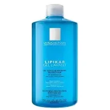 La Roche-Posay LIPIKAR GEL LAVANT TUSFÜRDŐ GÉL 750ml