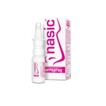 Nasic 1 mg/ml+50mg/ml oldatos orrspray 10ml