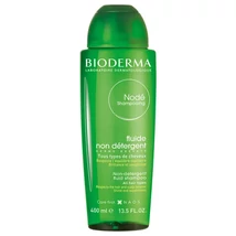 BIODERMA Nodé sampon 400ml