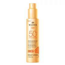 Nuxe Sun spray Sun SPF 50, 150 ml