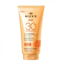 Nuxe Sun naptej arcra és testre SPF30 150ml