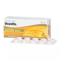 OCUTEIN BRILLANT KAPSZ. 30X