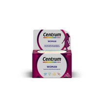 Centrum® Nőknek A-tól Z-ig® multivitamin 30x