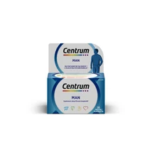 Centrum® Férfiaknak A-tól Z-ig® multivitamin 30x