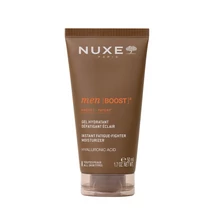 NUXE MEN [BOOST]³ AZONNALI HIDRATÁLÓ, ENERGIZÁLÓ GÉLKRÉM 50 ML