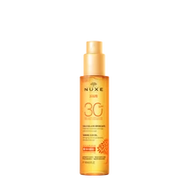 Nuxe Sun napolaj arcra és testre SPF30 150ml