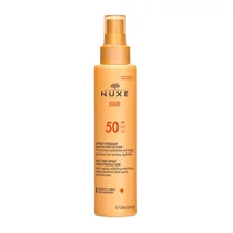 Sun Naptej Spray Arcra És Testre SPF50 150ml