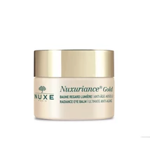 Nuxe Nuxuriance Gold Ragyogásfokozó szemkörnyékápoló 15ml