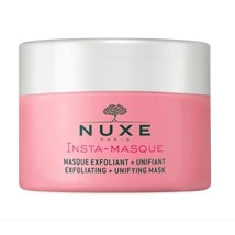 Nuxe Exfolitaing Radírozó és bőregységesítő insta-maszk 50ml
