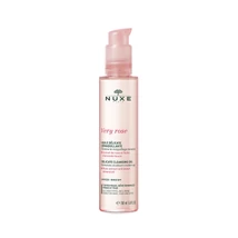Nuxe Very Rose Gyengéd Arctisztító Olaj 150ml