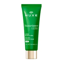 NUXE Nuxuriance Ultra Teljeskörű Ránctalanító Nappali Krém Spf30