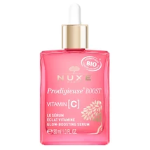 Nuxe Prodigieuse Boost Ragyogásfokozó Szérum 30ml