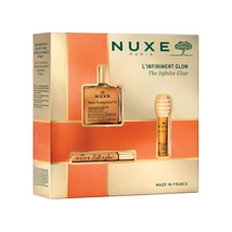 NUXE PRODIGIEUSE GLOW GOLD SZETT