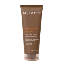 NUXE MEN [BOOST]³ NYUGTATÓ, REGENERÁLÓ AFTER-SHAVE BALZSAM 75 ML