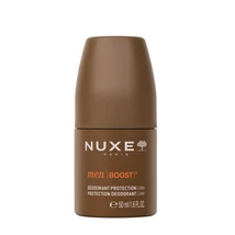 NUXE MEN [BOOST]³ DEZODOR 24 ÓRÁS VÉDELEMMEL 50 ML