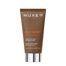 NUXE MEN [BOOST]³ ANTI-AGING REVITALIZÁLÓ FLUID ARCKRÉM 50 ML
