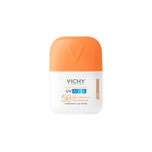 Vichy Capital Soleil UVAqua Hidratáló Színezett Fluid SPF50+ 50ml 