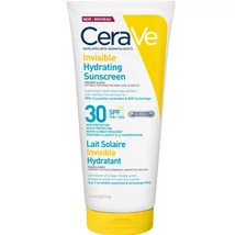 CeraVe Hidratáló fényvédő arcra és testre SPF 30 177ml