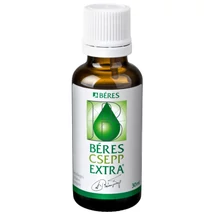Béres Csepp Extra belsőleges oldatos cseppek 30ml