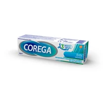 Corega Erős Original műfogsorrögzítő krém 40g