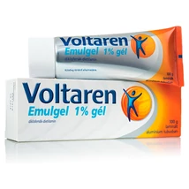 Voltaren Emulgel 1% gél 100g