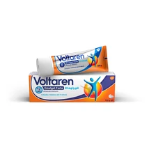 Voltaren Emulgel Forte 20 mg/g gél 100g