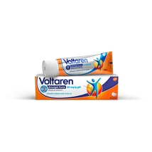 Voltaren Emulgel Forte 20 mg/g gél 50g