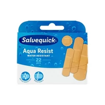 SALVEQUICK AQUA RESIST 4 MERET 22X