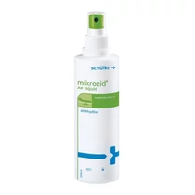 Mikrozid® AF liquid GYORS FELÜLETFERTŐTLENÍTŐ 250ML