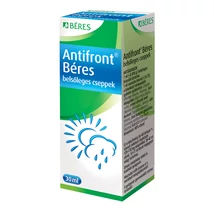 ANTIFRONT BERES BELS.CSEPPEK 1X30ML