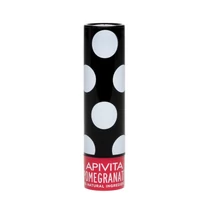 APIVITA Ajakápoló stift, színezett, gránátalmával 4,4g