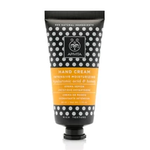 APIVITA Kézkrém Intenzív hidratáló hialuronsavval és mézzel 50ml