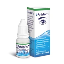Artelac CL műkönny 10ml
