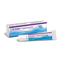 Artelac Nighttime szemgél 10g