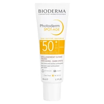 BIODERMA Photoderm SPOT AGE SPF 50+ krém 40ml