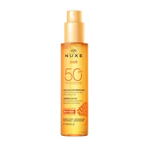 Nuxe Sun Oil SPF50 150ml