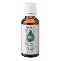 Béres Csepp belsőleges oldatos cseppek 30ml