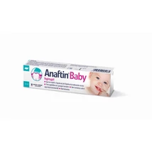 ANAFTIN BABY FOGINYGEL 10ML