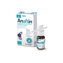 Anaftin 1,5% Spray 15ml