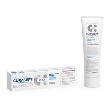 CURASEPT BIOSMALTO MOUSSE PRO, OTTHONI, 50 ML, FOGSZUVASODÁS, ABRÁZIÓS ÉS ERÓZIÓS HATÁSOK ELLEN, EPER