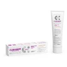 CURASEPT BIOSMALTO MOUSSE PRO, OTTHONI, 50 ML, ÉRZÉKENY FOGAKRA