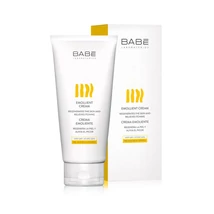 BABÉ Omega testápoló 200ml